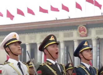 人民是党执政兴国的最大底气