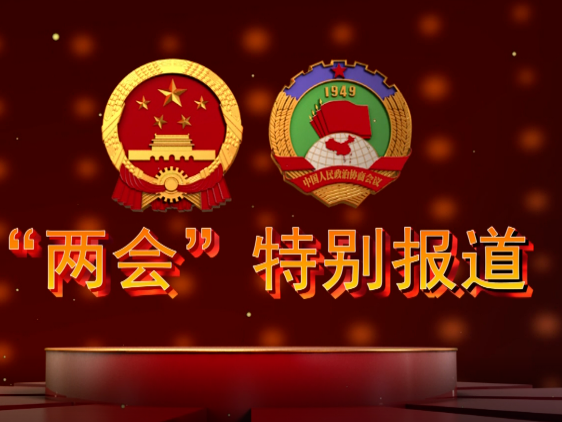 【两会特别报道】蛟河市第十九届人民代表大会第一次会议召开主席团第三次会议