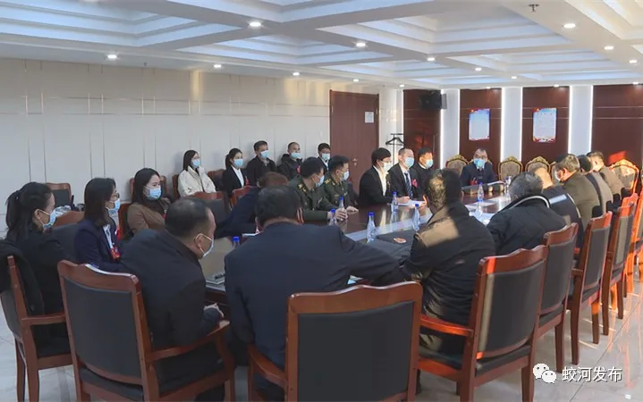 【学习贯彻“两会”精神】人大代表 政协委员结合《政府工作报告》谈落实