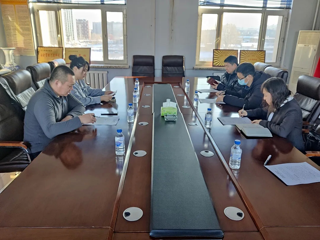 区委巡察办到云山街道调研巡察工作联系点建设情况