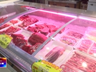 【龙井新闻】我市对节日冷鲜肉类食品进行全面检查