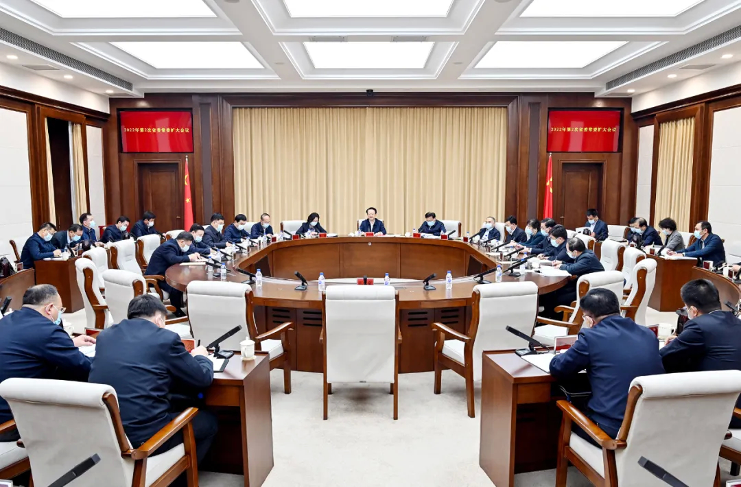 吉林省要闻速报