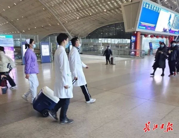“救命心”的生死时速！高校3次紧急呼吁，最新消息传来......