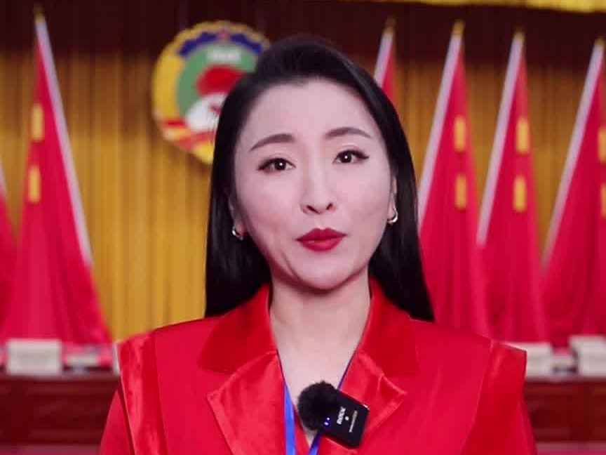 主播说两会｜“两会”知识早知道！