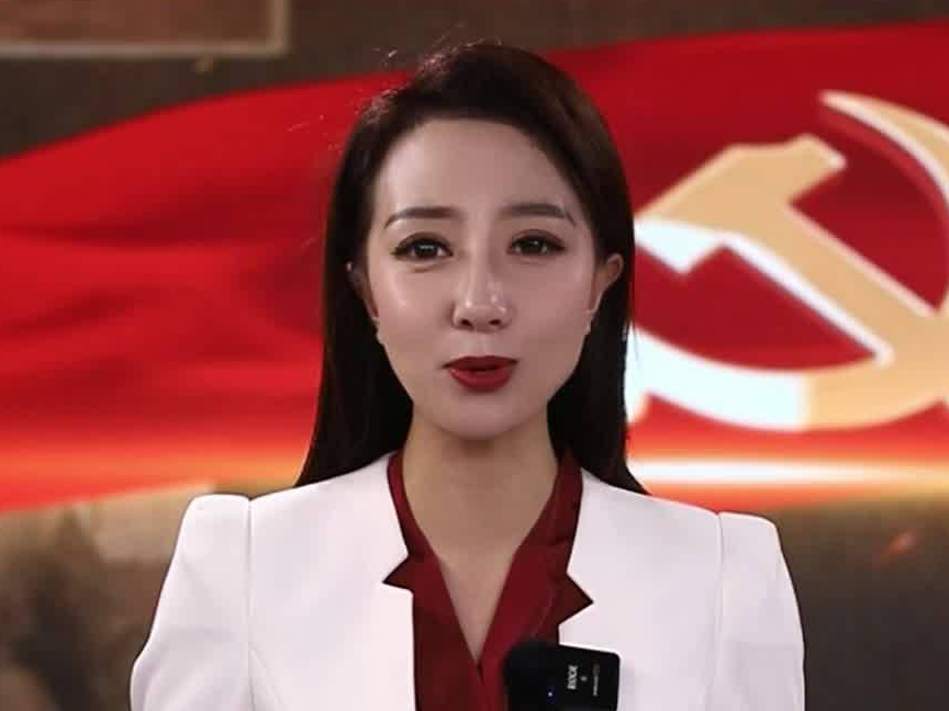 主播说党史｜白山市红色地标之旱葱沟伏击战斗址