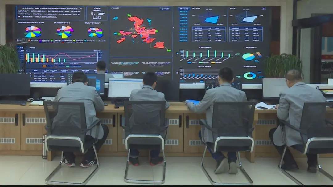 （迈出新步伐 取得新成效）“吉林蓝”持续在线 2021年全省空气质量创历史最好水平