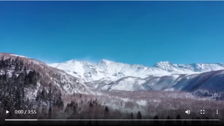 纪录片《粉雪奇遇》：延展吉林冰雪体验新视界