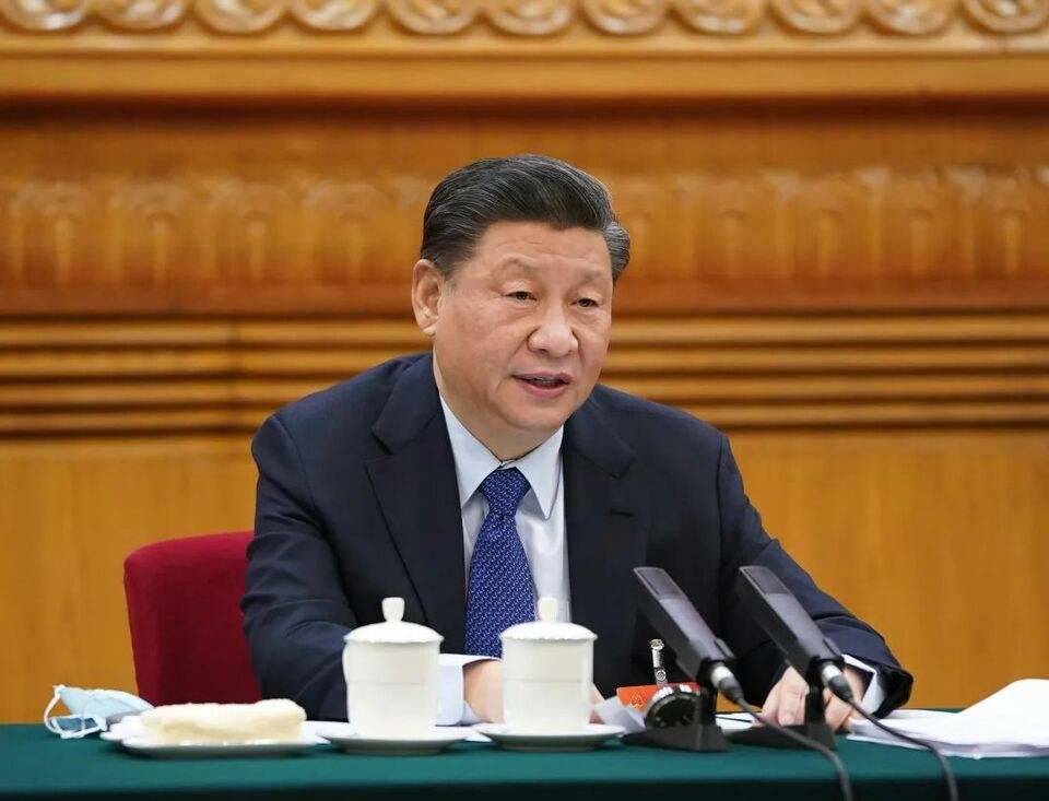 要点速览丨习近平在十九届中央纪委六次全会发表重要讲话