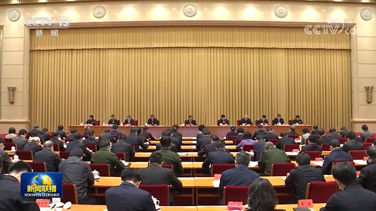 习近平对政法工作作出重要指示强调 切实履行好维护国家安全社会安定人民安宁的重大责任 让人民群众切实感受到公平正义就在身边