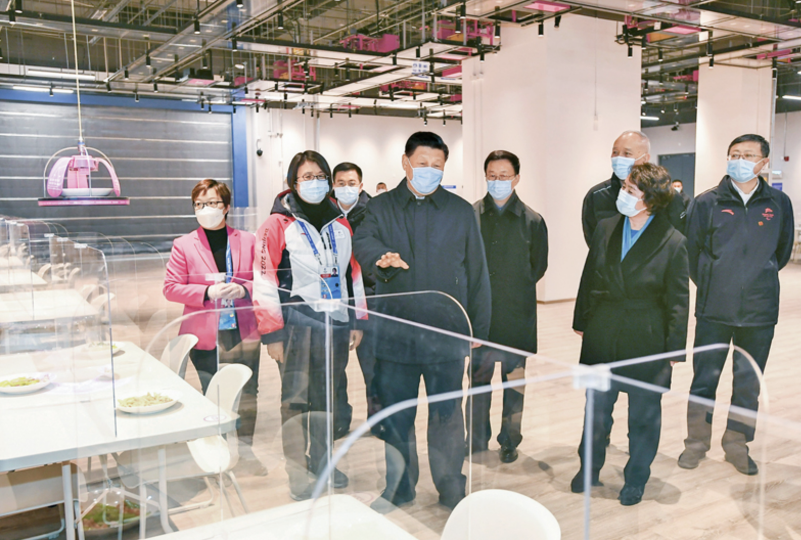 习近平：不断做强做优做大我国数字经济