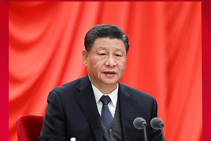 热解读｜加强廉洁文化建设 习近平剑指“不想腐”