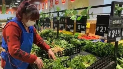 珲春市发展和改革局关于春节期间启动平价副食品商店稳价惠民活动的通知