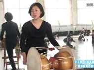 李玉莲:40多年默默耕耘在朝鲜族少儿舞蹈创作繁荣上！