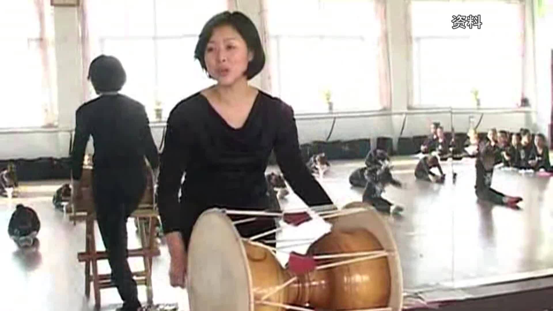 李玉莲： 40多年默默耕耘在朝鲜族少儿舞蹈创作繁荣上