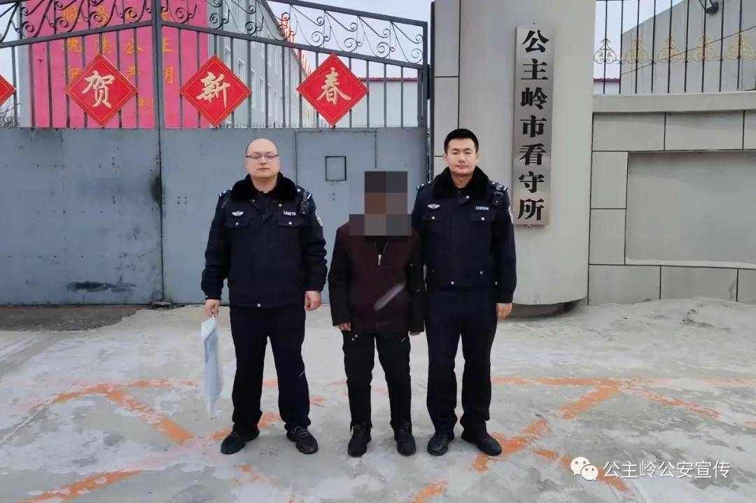 警讯丨河南派出所：破民生小案 护群众利益