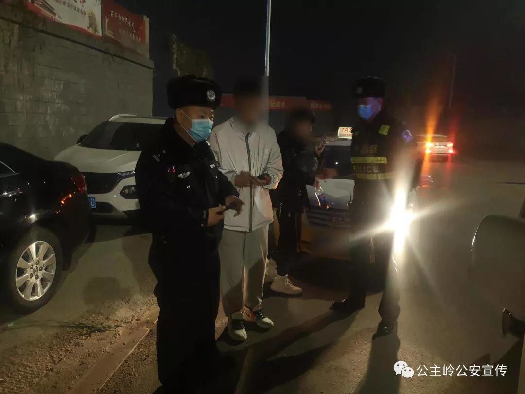 警讯丨巡警大队：帮助群众寻回丢失手机