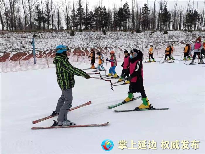 【晨报快讯】滑雪季进入尾声 州内部分滑雪场3月初结束营业