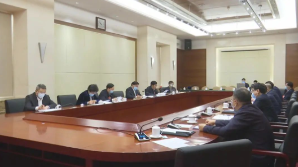我省代表团分组审议政府工作报告 审查计划报告和草案预算报告和草案
