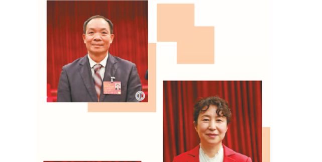把“藏粮于地、藏粮于技”真正落实到位（我和总书记面对面）