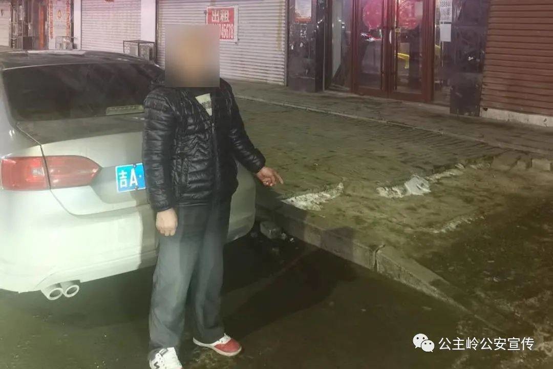 喜迎二十大 忠诚保平安丨铁北派出所：抓获1名盗窃犯罪嫌疑人 破获案件4起