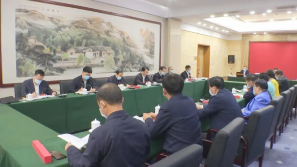 吉林代表团分组审议全国人大常委会工作报告