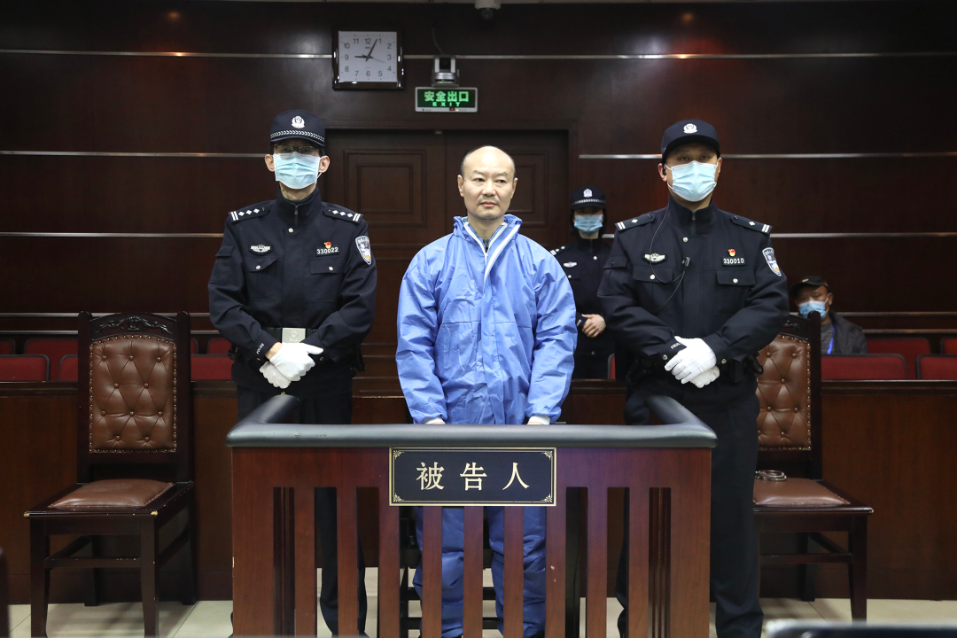 死刑！杭州杀妻案二审维持原判