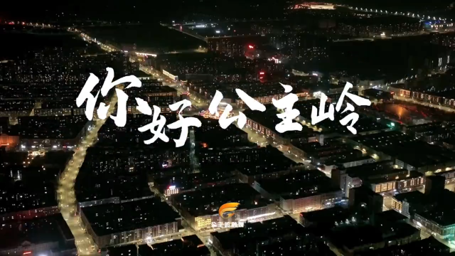 你好 公主岭