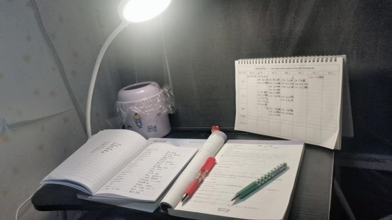 观长白｜吉林农业科技学院学生转运隔离后，已经返校啦