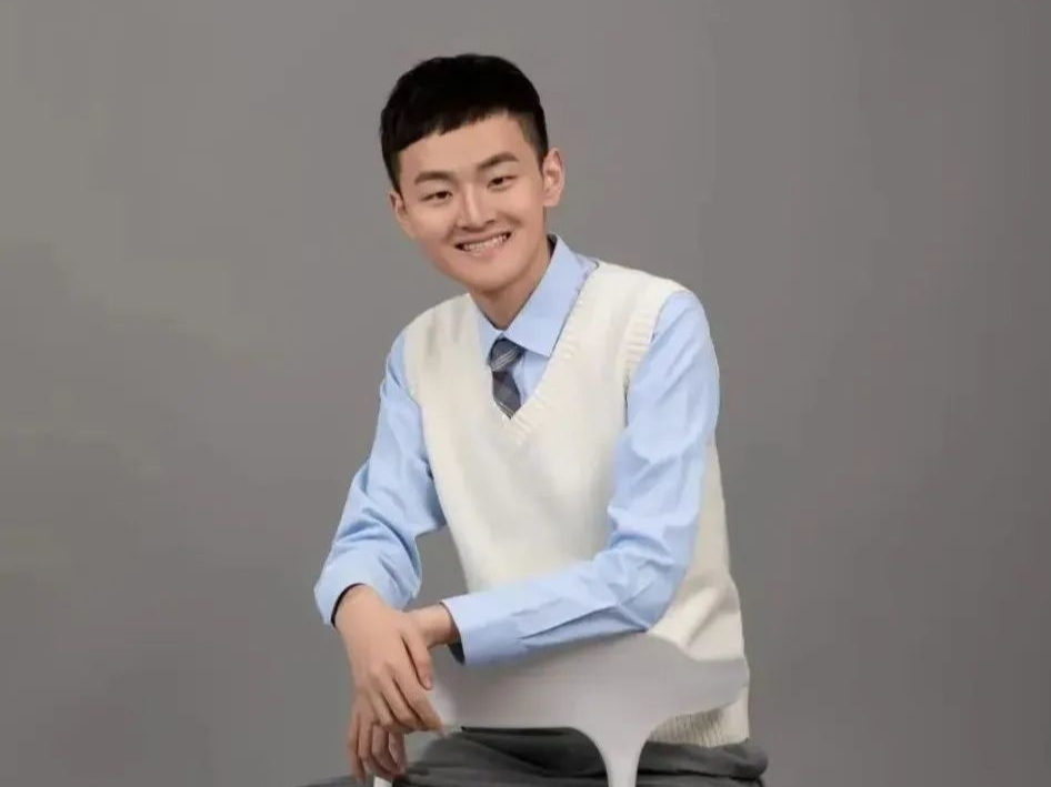 17岁男孩用尽力气，写下最后一封信……