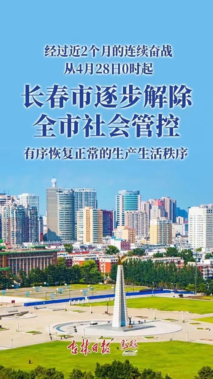 “人间烟火”渐次回归——来自长春市消费市场一线的报道