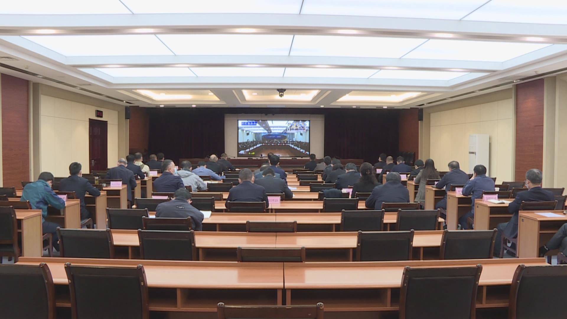 白山市-长白山保护开发区共同建设践行“两山”理念试验区第一次联席会议在两地引起热烈反响