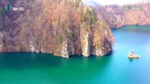 辉南县：初夏  龙湾