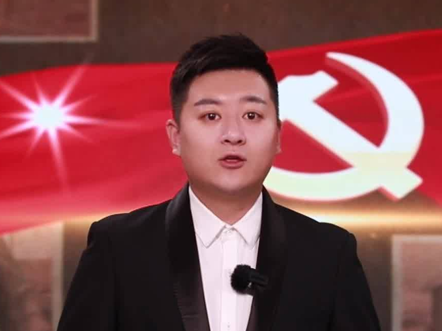 主播说党史｜腰甸子战斗址