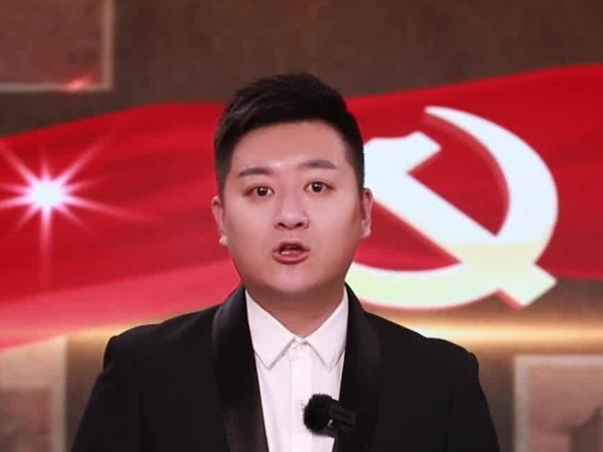 主播说党史｜马架子战斗址