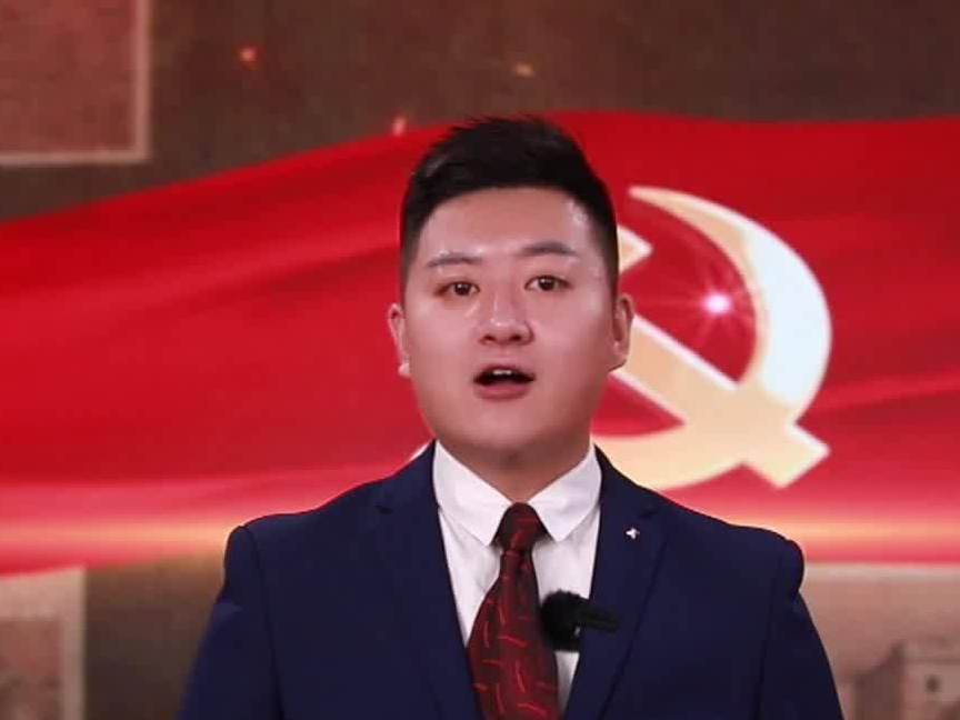 主播说党史｜抚松县城战斗址
