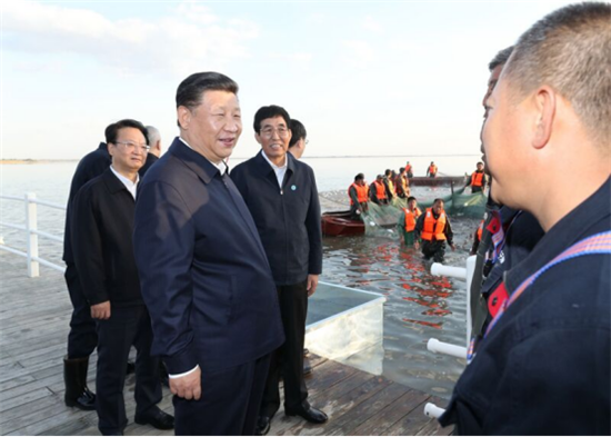 省第十二次党代会重磅观察⑧|“一主六双”，给吉林带来的巨变刚刚开始