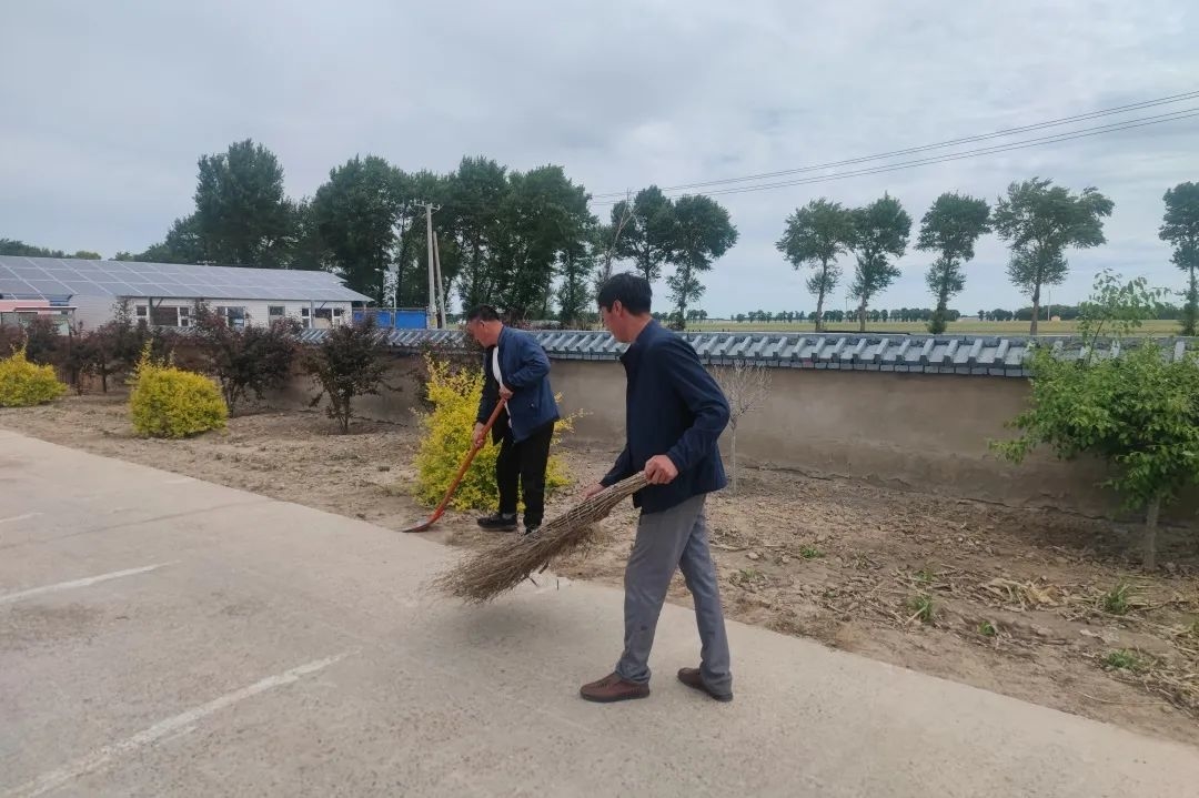 【乡村建设在行动】水字镇附阳村：“千村示范”造就美丽乡村