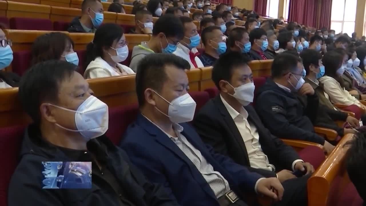 我县召开2022年高考工作会议