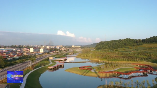 长白山区域协同发展县区访谈 | 长白山保护开发区池西区：转化生态资源 加快区域融合