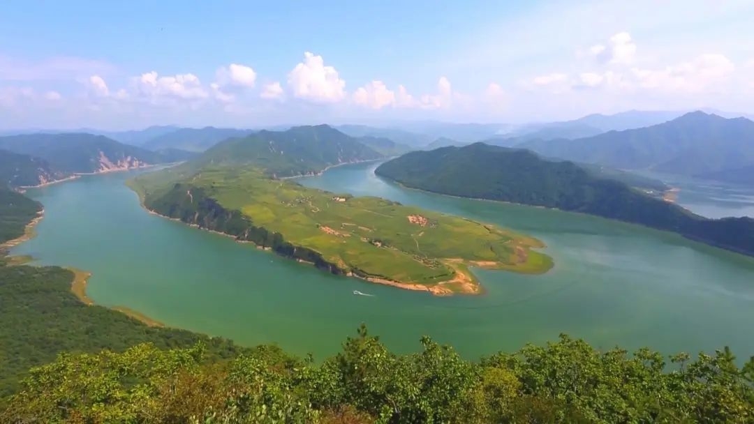 （数说吉林这五年）“绿水青山”+“冰天雪地” 吉林万亿级新支柱产业蓬勃兴起