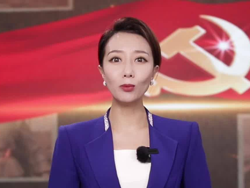 主播说党史｜大沙河战斗址