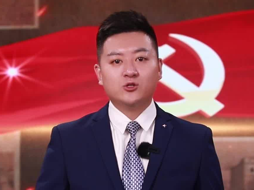 主播说党史｜油坊沟战斗址