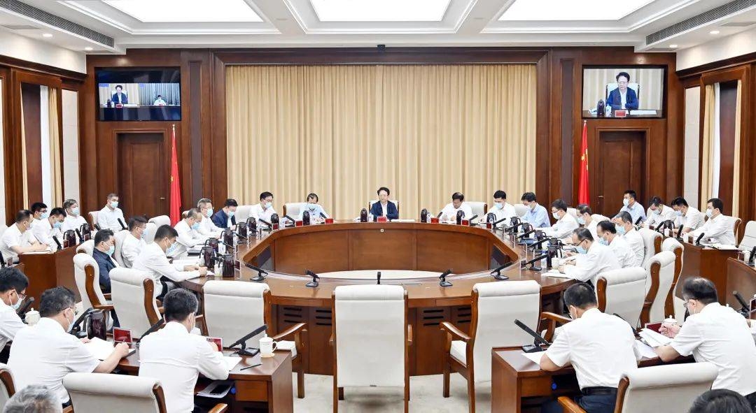 景俊海：从习近平总书记亲切关怀中汲取奋进力量 走好新的“赶考路” 跑出振兴“加速度”