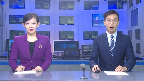 2022年7月22号通化县新闻