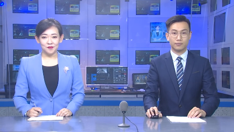 2022年7月27号通化县新闻