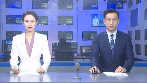 2022年8月2号通化县新闻