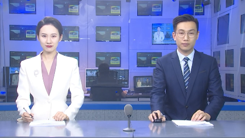 2022年8月3号通化县新闻