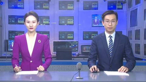 2022年8月15号通化县新闻