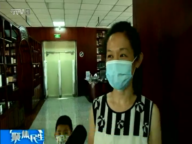 通化市图书馆举行儿童电影公益放映活动