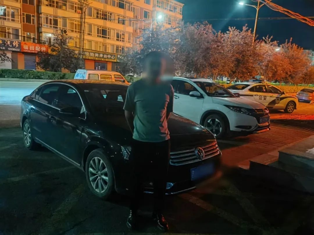 【百日行动】大安：醉酒驾驶被吊销驾驶证 大胆司机无证驾驶严惩